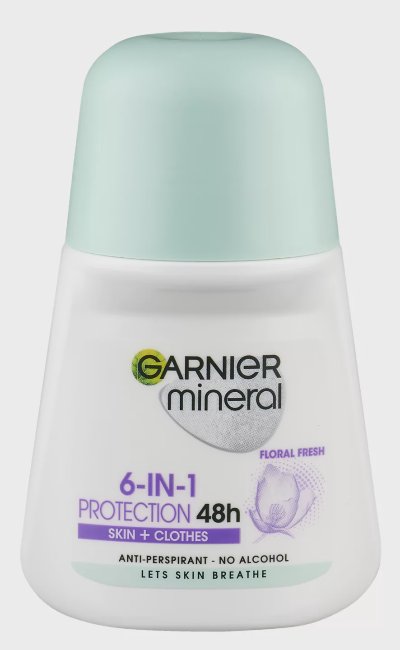 Garnier Рол он
различни видове