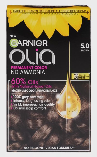 Garnier Olia Боя за коса
различни цветове