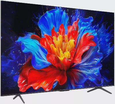 TCL Smart QLED телевизор
55P89K