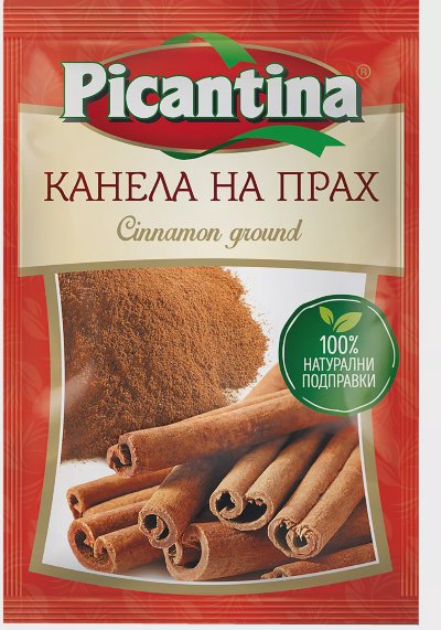 Picantina Канела