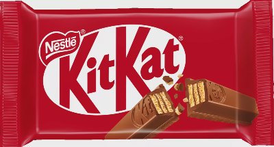 Kit Kat Десерт 4Fingers
различни видове