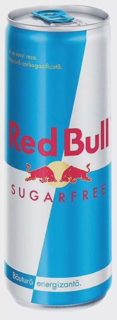 Red Bull Енергийна напитка
различни видове