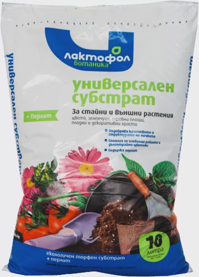 Лактофол Универсален субстрат