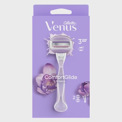 Gillette Самобръсначка
Venus Breeze