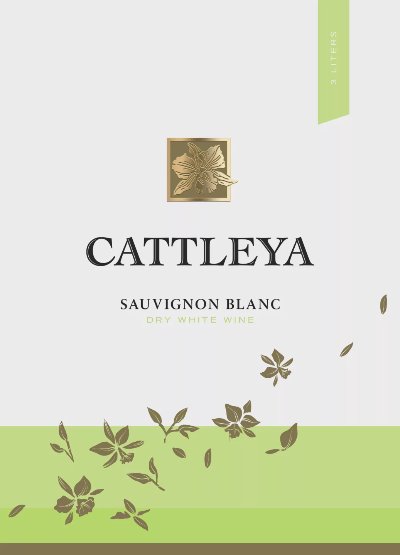 CATTLEYA Червено, Бяло вино или Розе
различни сортове