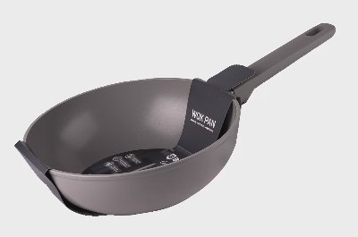 BRIO Уок тиган CeraMio
Ø24 см