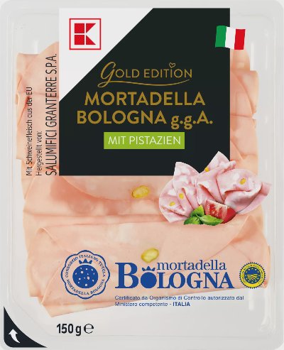 K-GOLD Мортадела