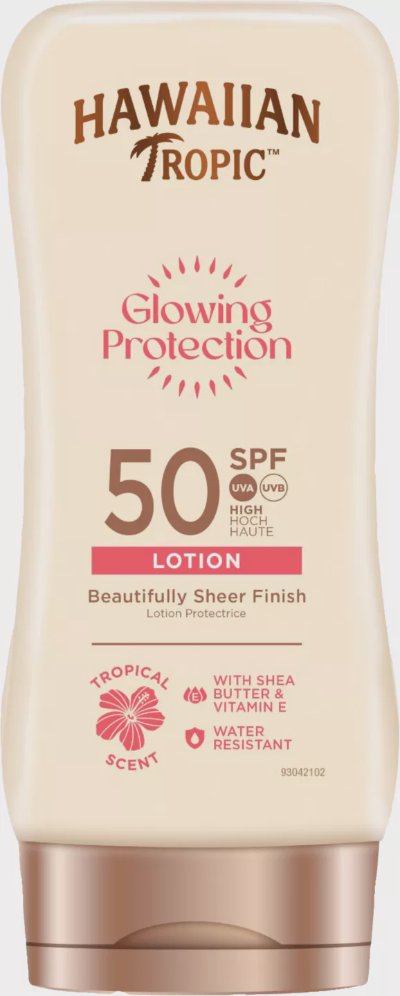 Hawaiian Tropic Лосион или Спрей
различни видове