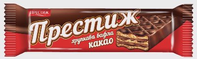 Престиж Тунквана вафла