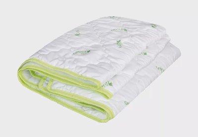 Sleep Me Олекотена завивка Green Tea
150 х 200 см