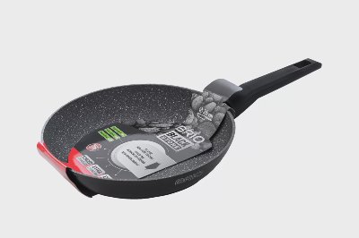 BRIO Тиган Black Stone
Ø26 см или Уок Ø24 см
