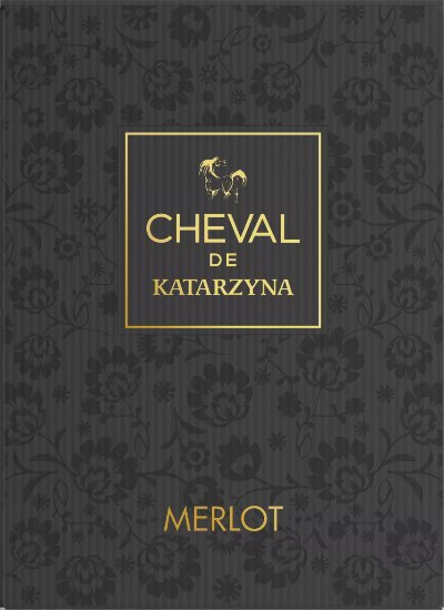 CHEVAL DE KATARZYNA Червено, бяло вино или розе
различни сортове