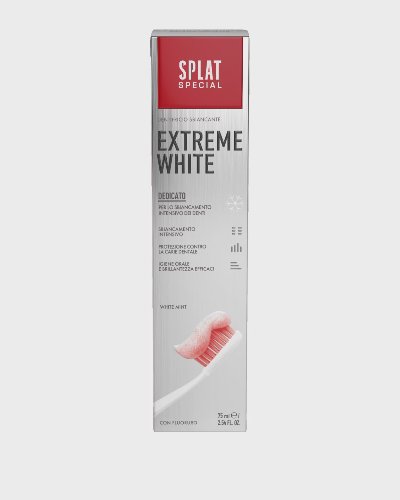 Splat Паста за зъби
различни видове