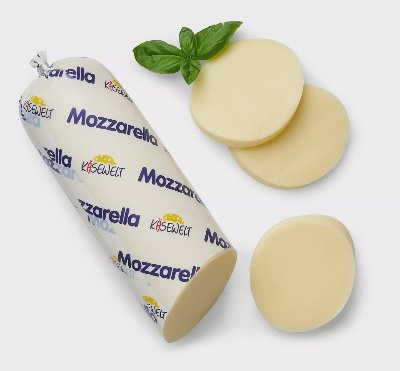 KÄSEWELT Mоцарела
от свежата витрина