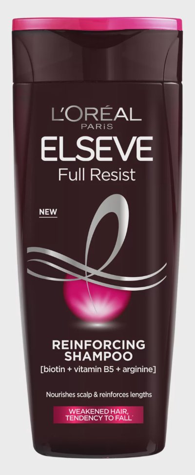 L'Oreal Elseve Шампоан или Балсам
различни видове