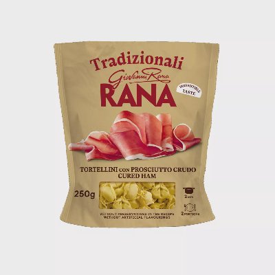 Rana Прясна паста
различни видове