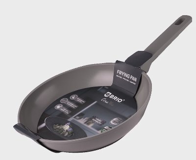 BRIO Тиган CeraMio
Ø28 см