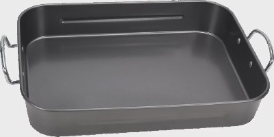 TOP POT Тава за печене
38 х 29 х 6,6 см