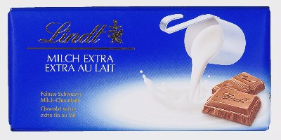 Lindt Шоколад
различни видове