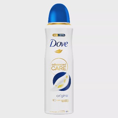 Dove Дезодорант Advanced
различни видове
