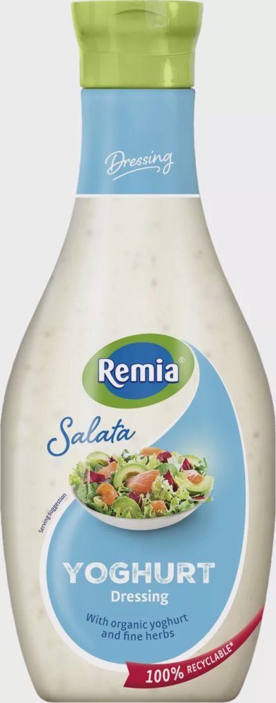 REMIA Дресинг
различни видове