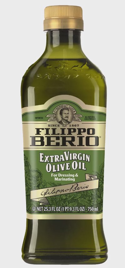 Filippo Berio Mаслиново масло
екстра върджин