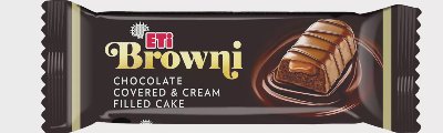 Eti Шоколадов десерт
Browni intense
