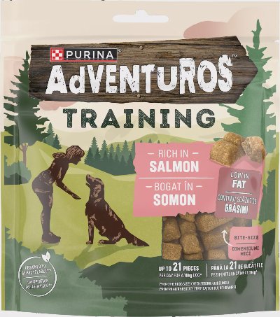 Adventuros Храна за куче
различни видове