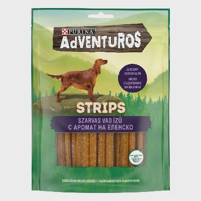 Adventuros Лакомство за кучета