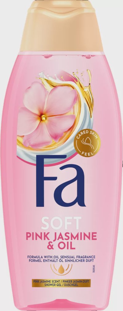 Fa Душ гел
различни видове