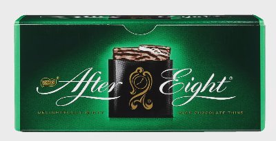 After Eight Шоколадови блокчета
различни видове