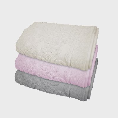 Aglika Хавлиена кърпа Merylin
30 x 50 см