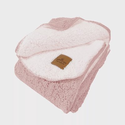 Aglika Одеяло
Soft Cozy Blanket