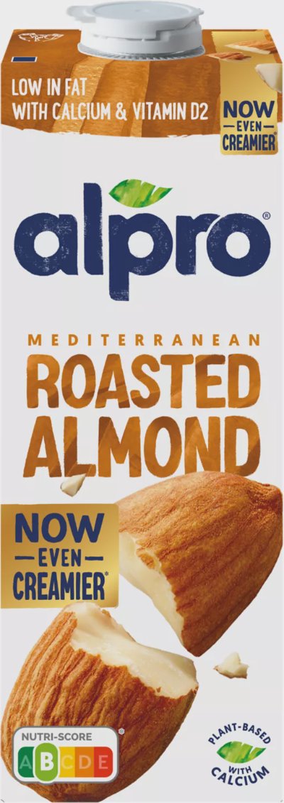 Alpro Напитка на растителна основа
избрани видове