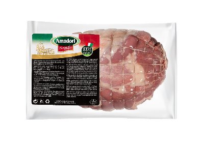 Amadori Пуешко роле
охладено
