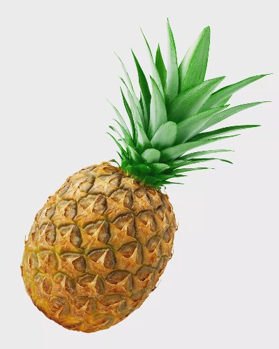 Ананас Клас: I