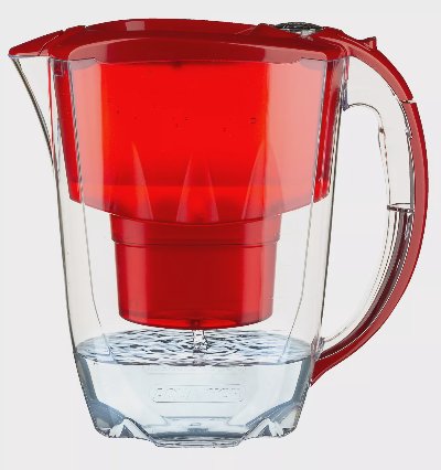 Aquaphor Филтрираща кана/Филтри
Amethyst