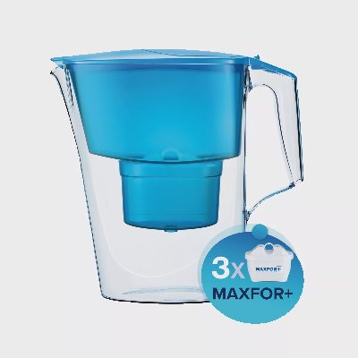 Aquaphor Кана за вода Time
2,5 л