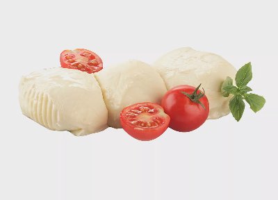 Arla Mоцарела
от свежата витрина