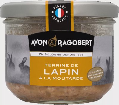 Avon Ragobert Терин
различни видове