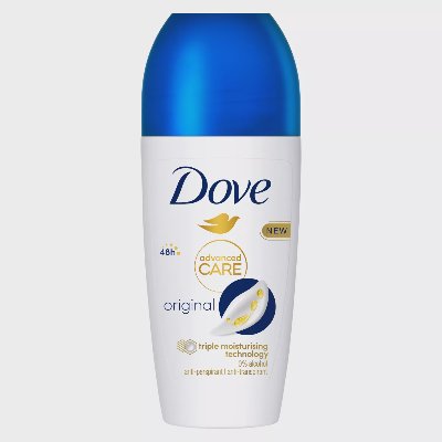 DOVE ADVANCED Дезодорант
спрей или ролон