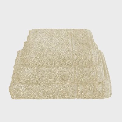 Aglika Хавлиена кърпа Bohemian Bath
30 x 50 см