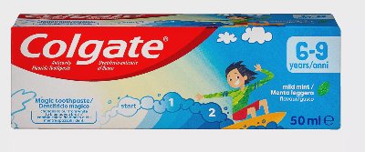 COLGATE KIDS Паста или Четка за зъби
различни видове