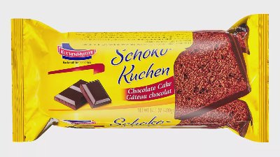 Kuchenmeister Кейк
различни видове