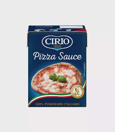 CIRIO Сос за пица