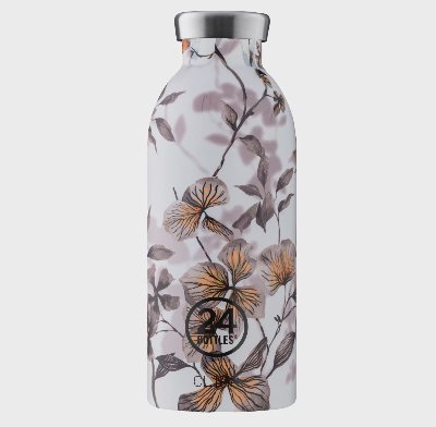 24 Bottles Бутилка