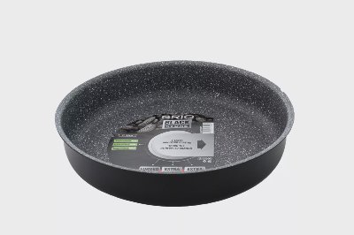 BRIO Тава Black Stone
различни видове