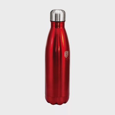 BERLINGER HAUS Термобутилка или Термос
Burgundy Edition