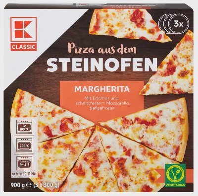 K-Classic Пица Маргарита
