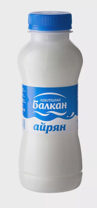 Балкан Айрян